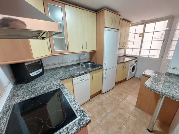 Piso en avenida de Europa, 3 - Foto 16