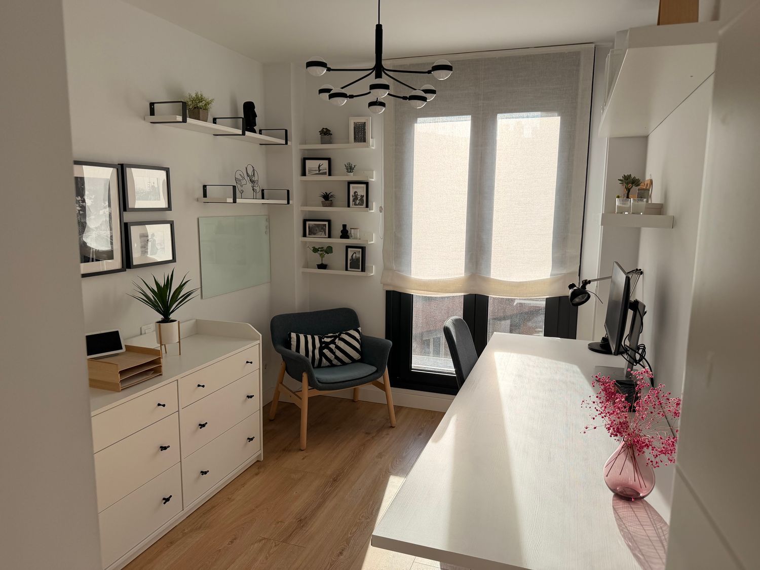 Piso en calle de Pedro Barreda, 10 - Foto 15