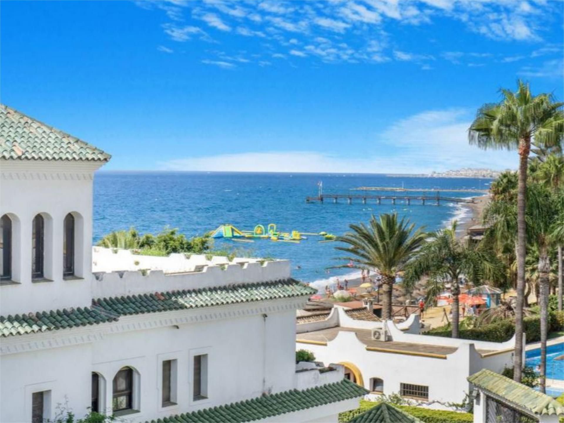 Planta baja en  Paseo Marítimo 5 - Foto 4