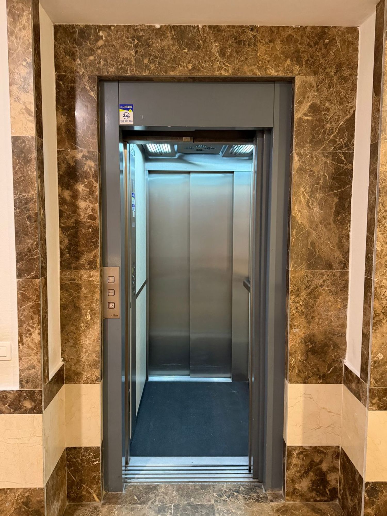 Piso en Avenida de Grecia, 33, Los Bermejales - Foto 6