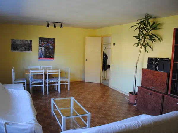 Ático en Calle Siete, 10, Navalquejigo - Los Arroyos, Navalquejigo - Los Arroyos - Foto 4