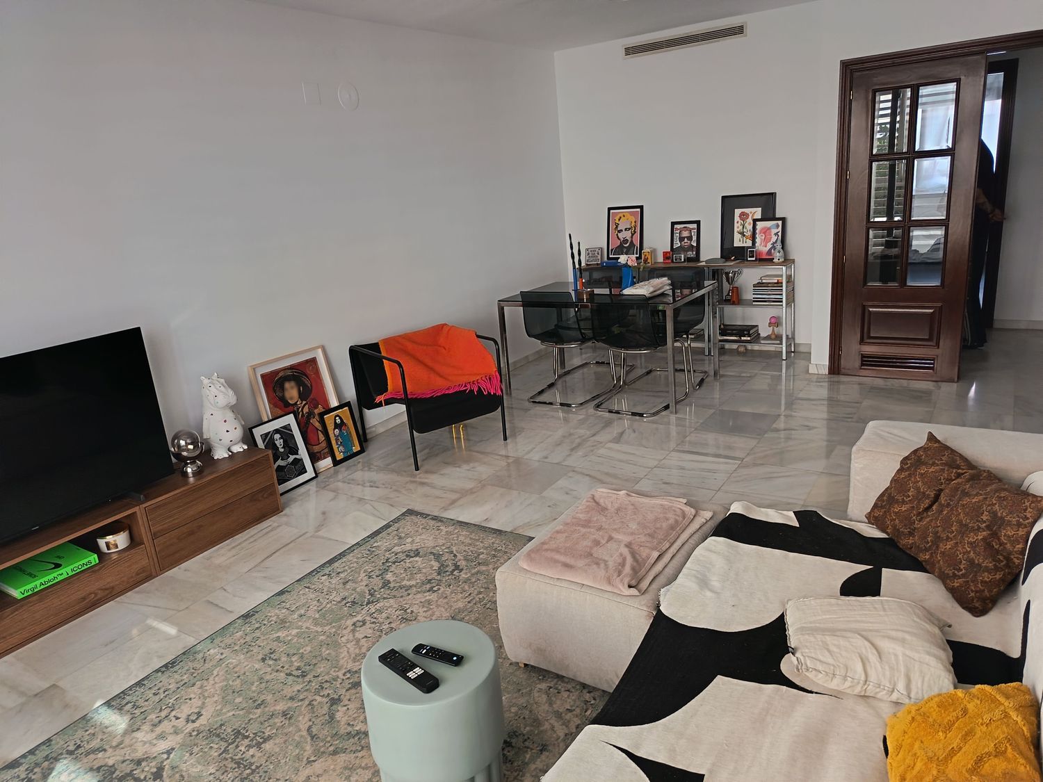 Piso en Calle Rafael de la Hoz Arderius, 4 - Foto 4