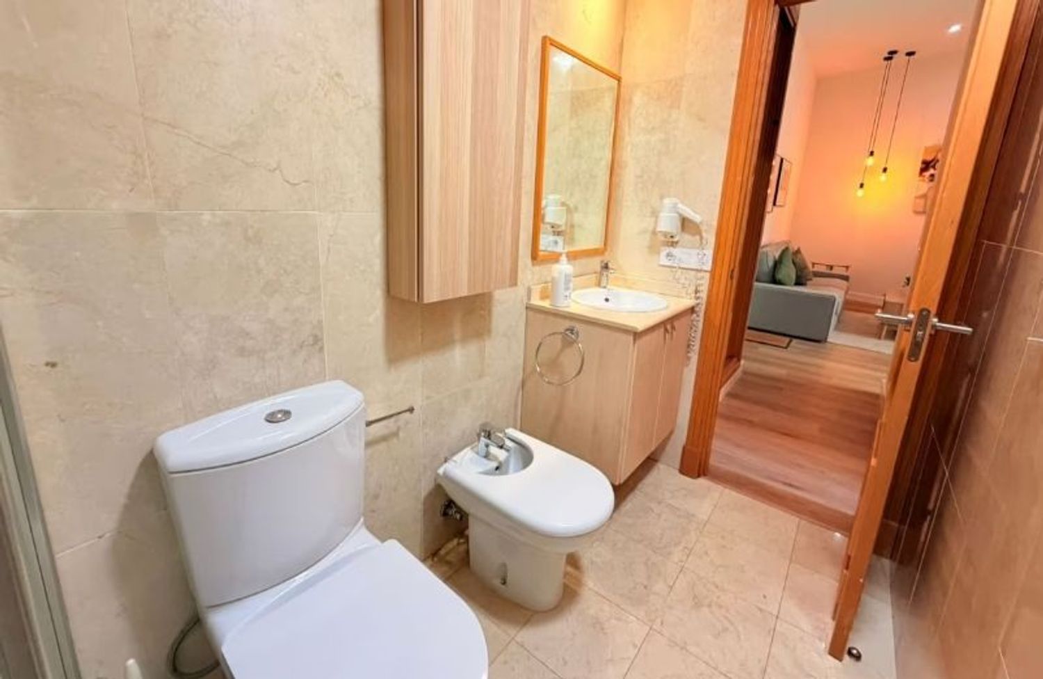 Piso en C. Moreno Monroy, 8 - Foto 7