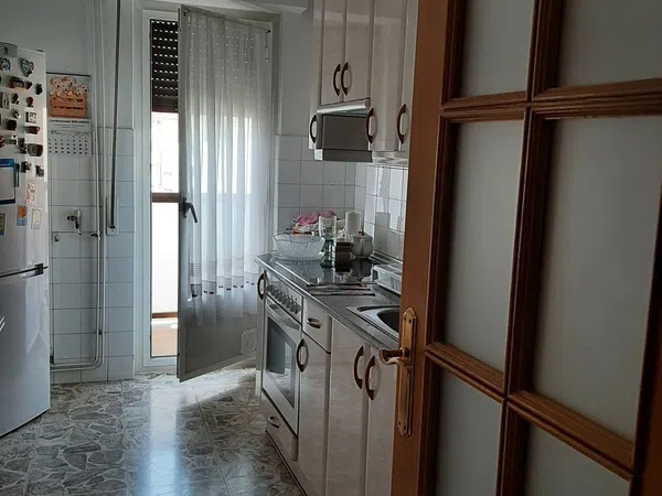 Piso en Calle las Cendeas, 10 - Foto 7