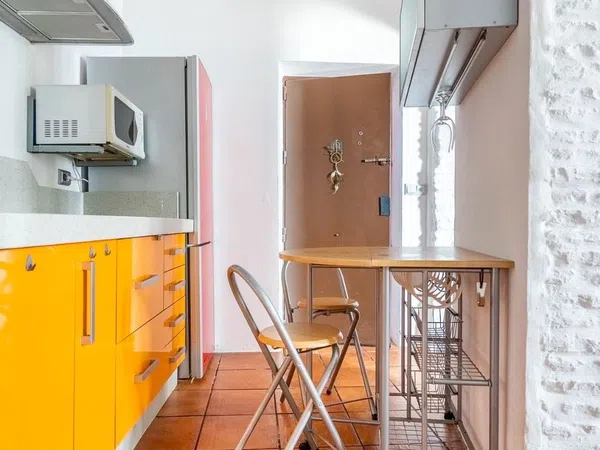 Piso en pasaje Conde de la Mejorada, 12 - Foto 28