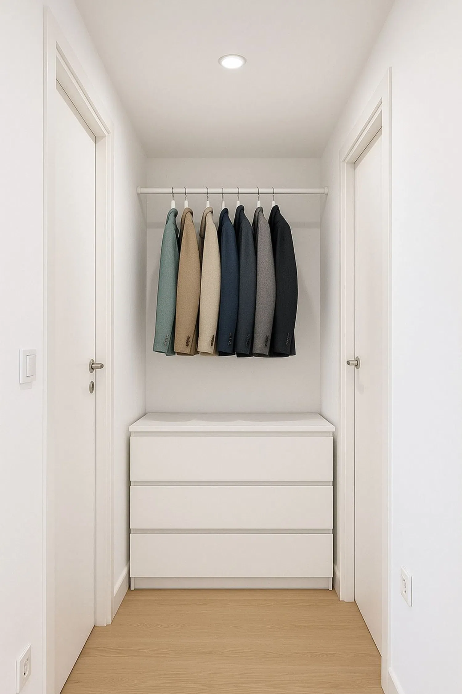 Piso en calle Juan Gris, 1 - Foto 5