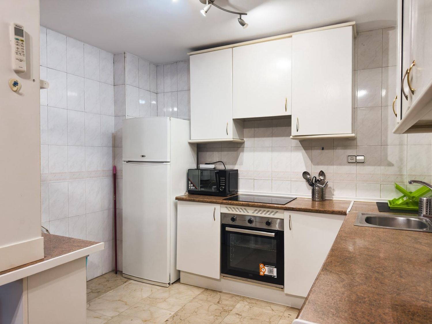 Ático en avenida del Príncipe de Asturias, 6 - Foto 4