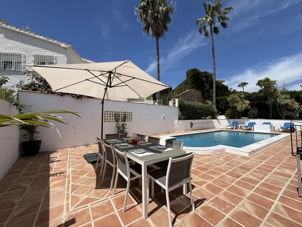 Casa o chalet independiente en Avenida de España, 51 - Foto 1