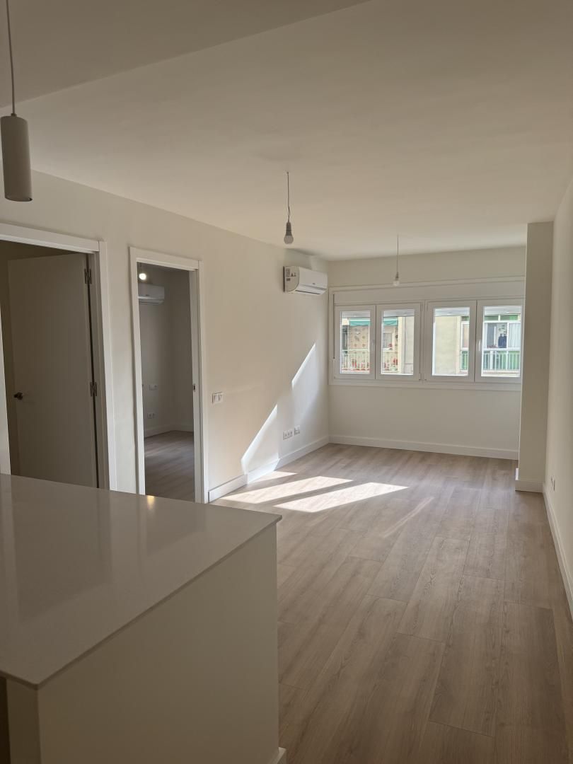 Piso en  Calle Deportistas 1