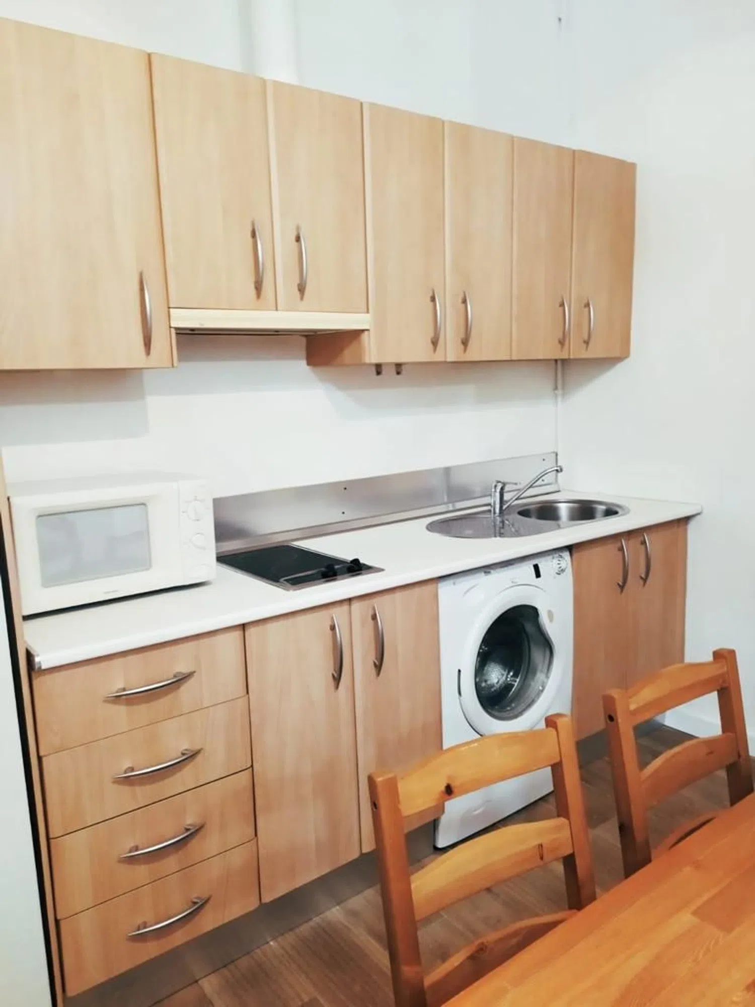 Piso en Barrio Puerta Carmona-Puerta Osario-Amador de los Ríos - Foto 5