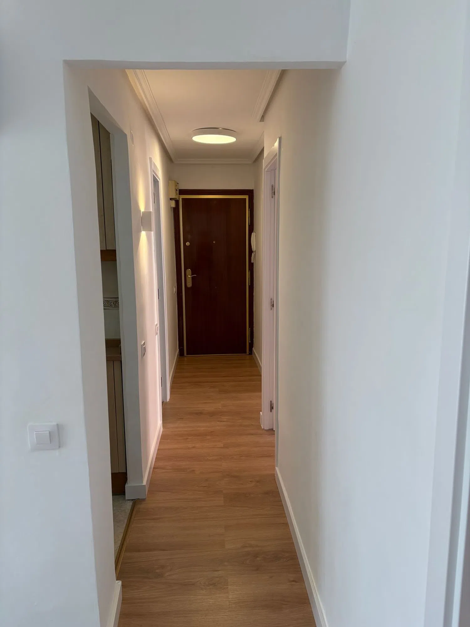 Piso en calle del Padre Rubio, 17 - Foto 20