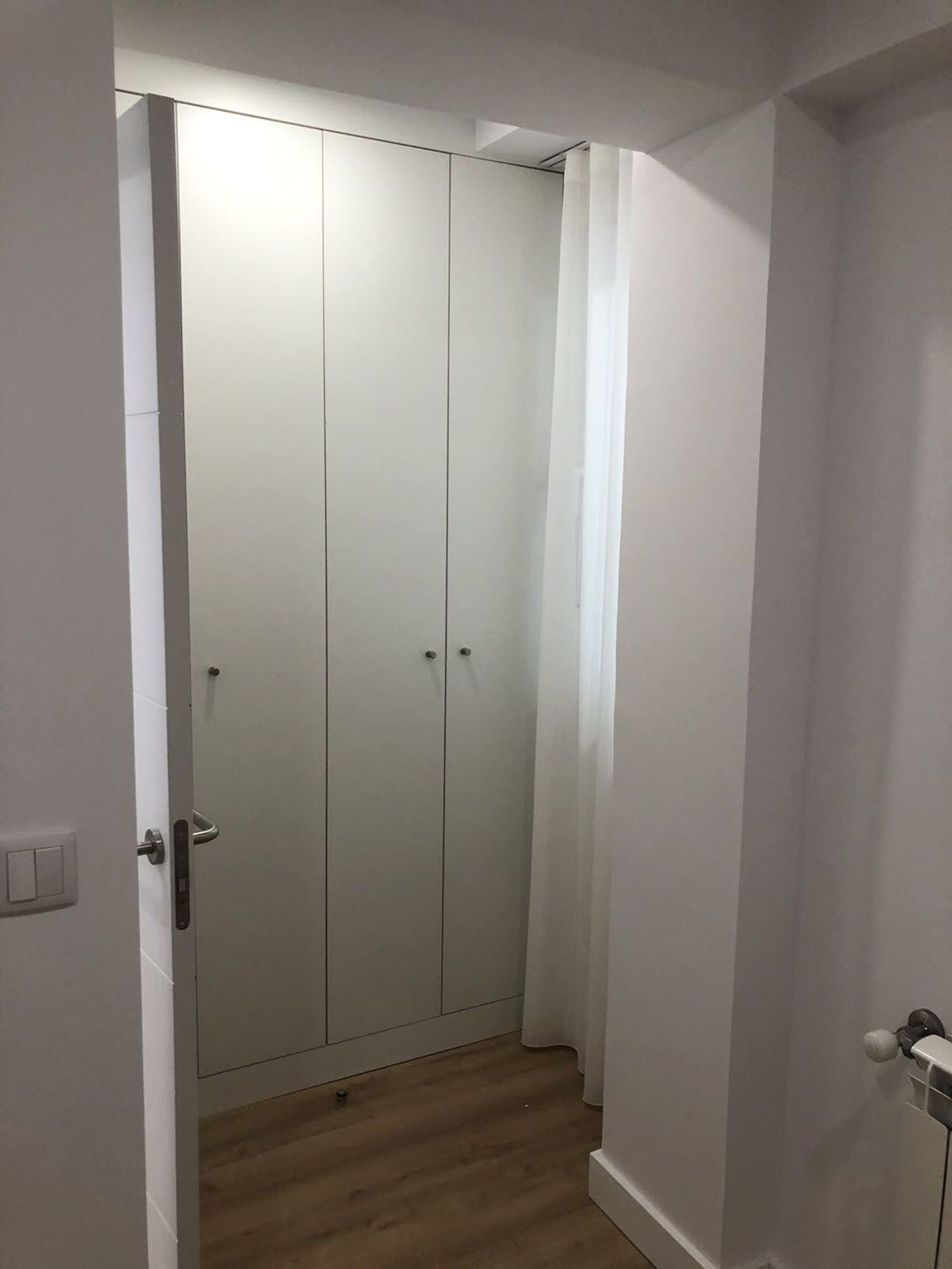 Piso en Calle Rapa da Folla, 1, Ensanche - Sar, Ensanche - Sar - Foto 14