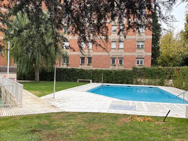 Piso en calle del Doctor Murillo, 11 - Foto 1