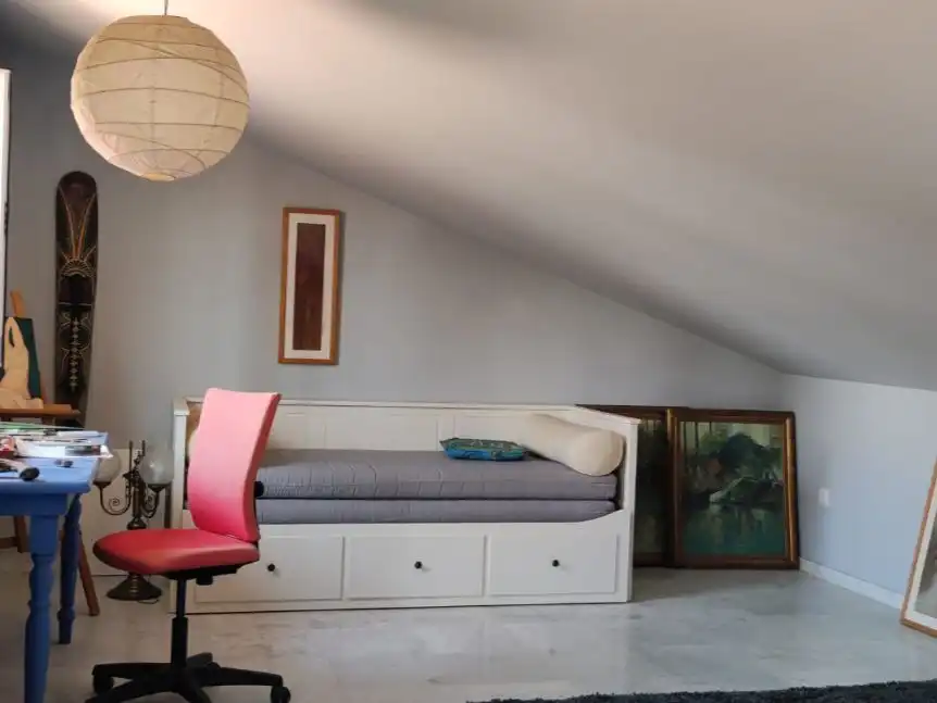 Chalet en Valencina de la Concepción - Foto 35
