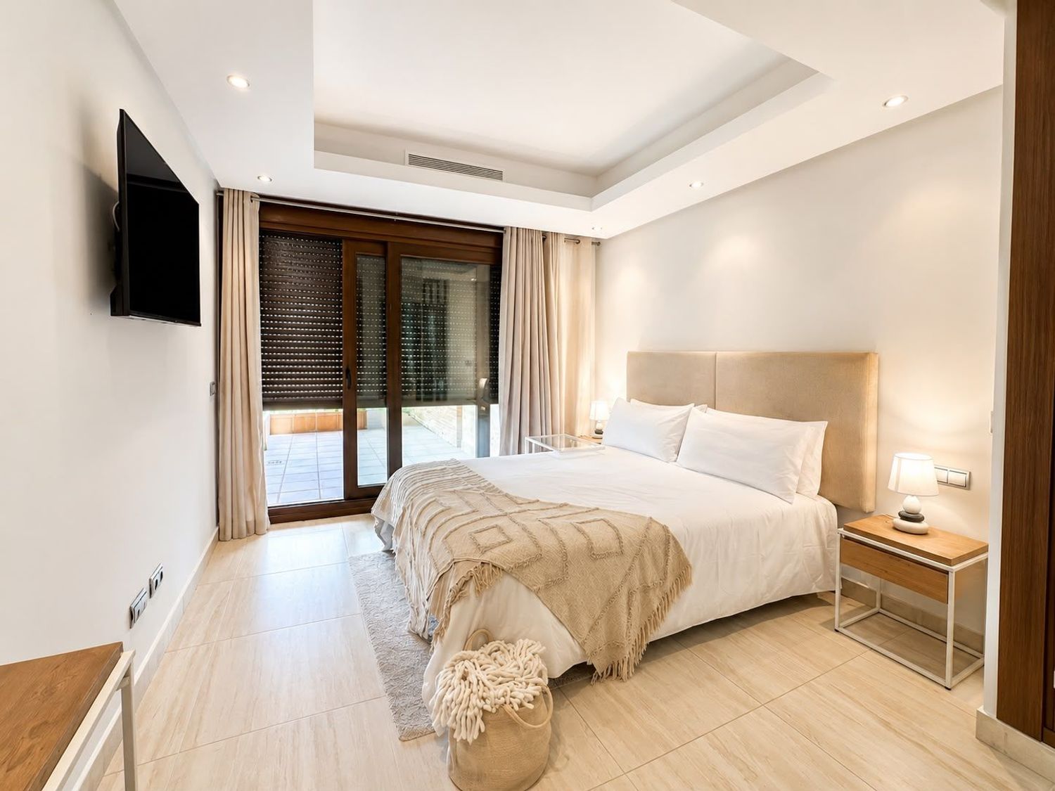 Loft en Calle del Mare Nostrum, 42, Kempinski - Foto 33