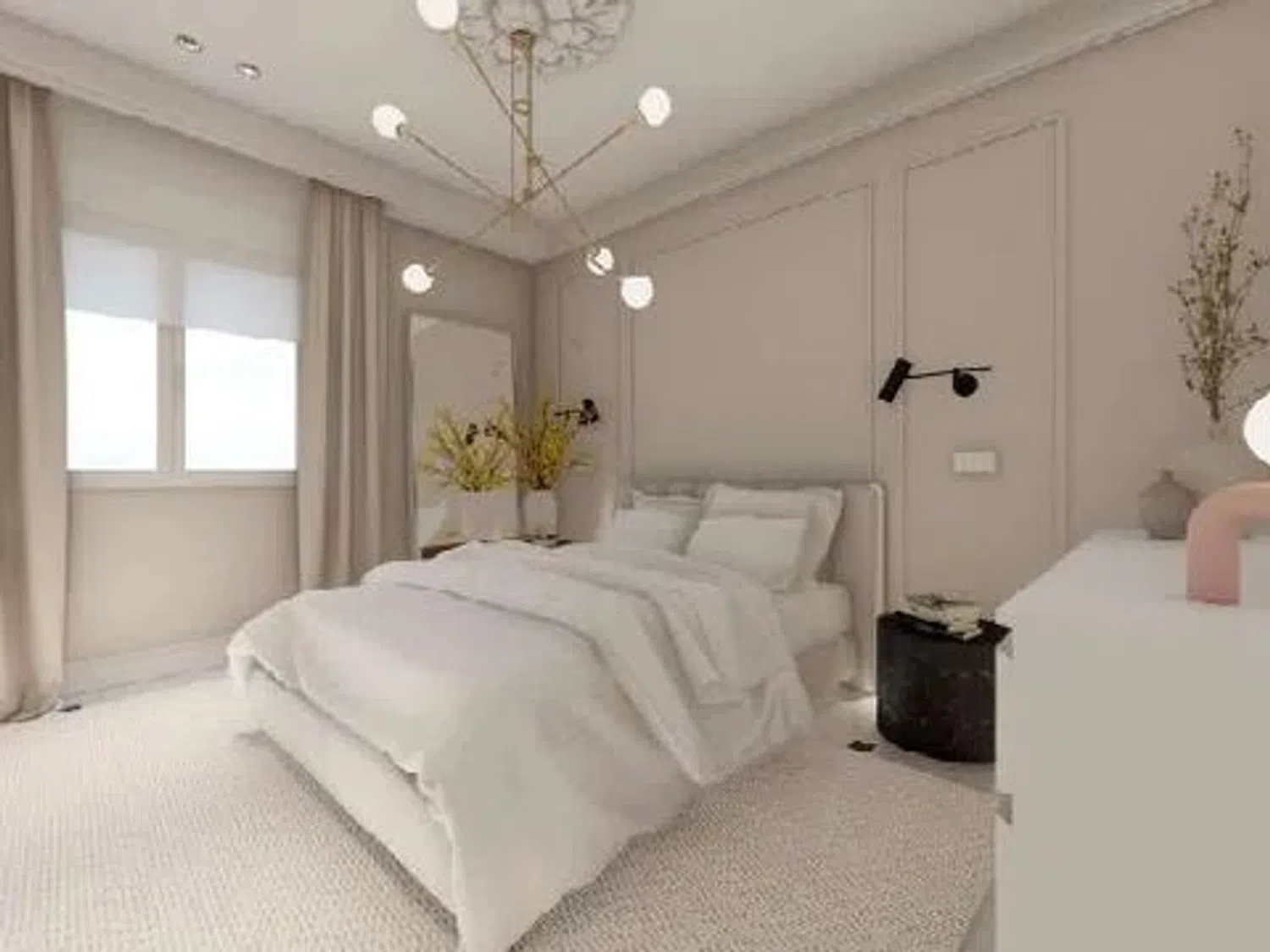 Piso en calle Alcalá, 114 - Foto 6