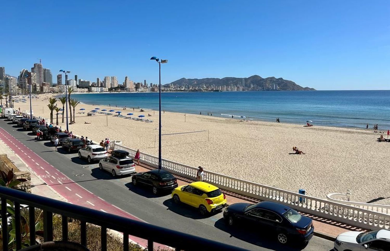 Ático en Avenida Vicente Llorca Alos, 34 - Foto 28