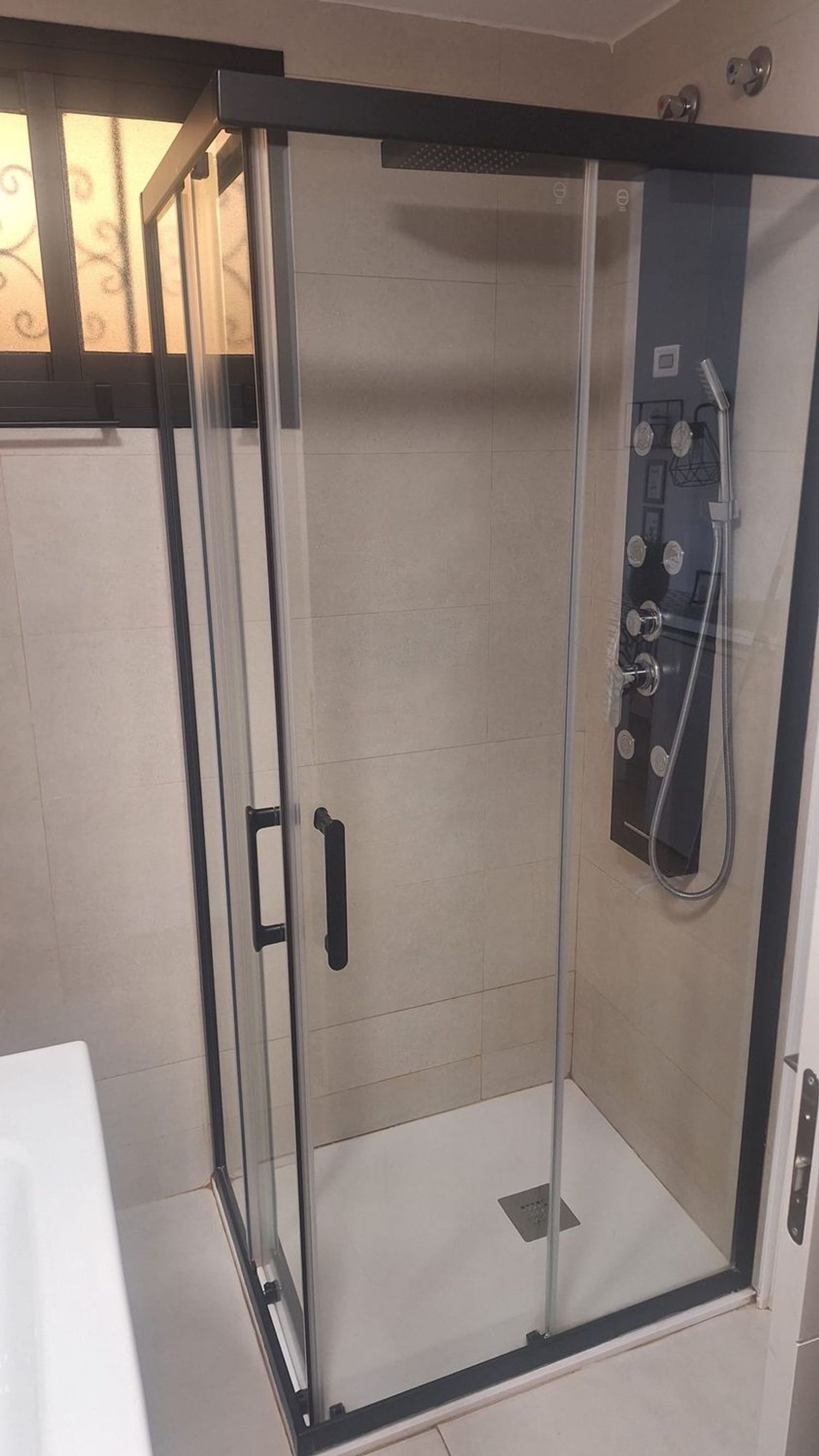 Estudio en Avenida Gamonal, 10, Parque de la Paloma, Parque de la Paloma - Foto 11