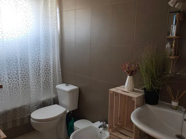 Chalet adosado en Avenida Andalucia, 1 - Foto 21