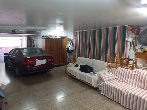 Chalet adosado en Plaza Rogelio Pomares Velazquez, 3, Roquetas pueblo - Foto 19