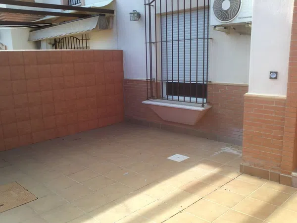 Chalet adosado en Calle Zenobia, 16 - Foto 2