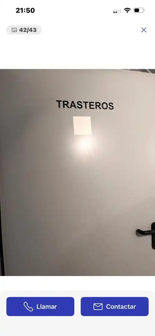 Piso en  Calle Pozo Ayuso S/N - Foto 17