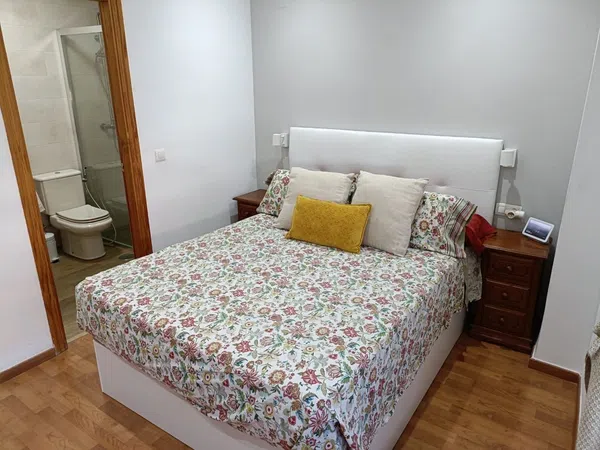 Chalet adosado en Calle del Pediatra Don Andrés Bru Ibarra, 5, Zona Deportiva-Nuevo Altabix - Foto 19
