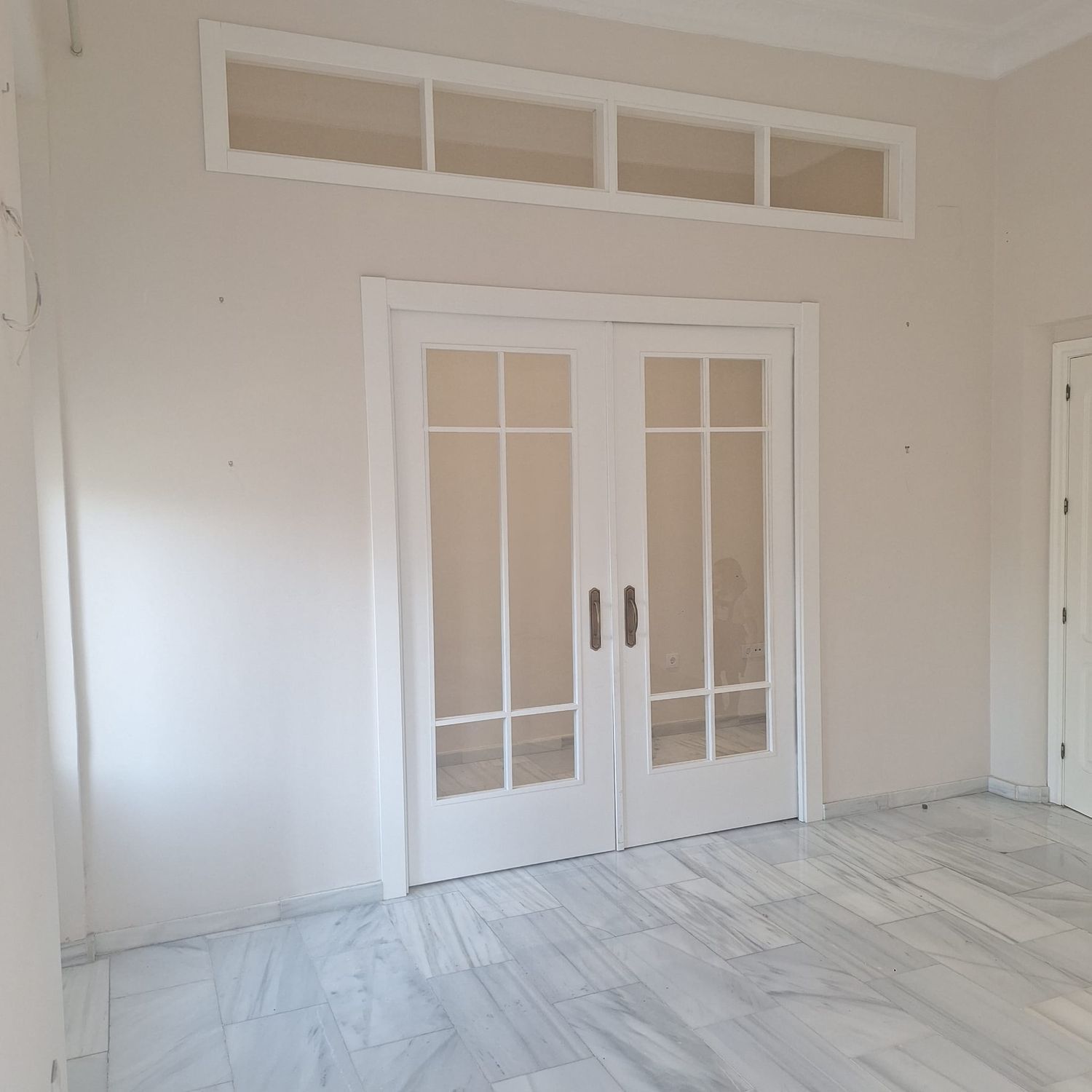 Piso en calle de los Reyes Católicos, 2 - Foto 6