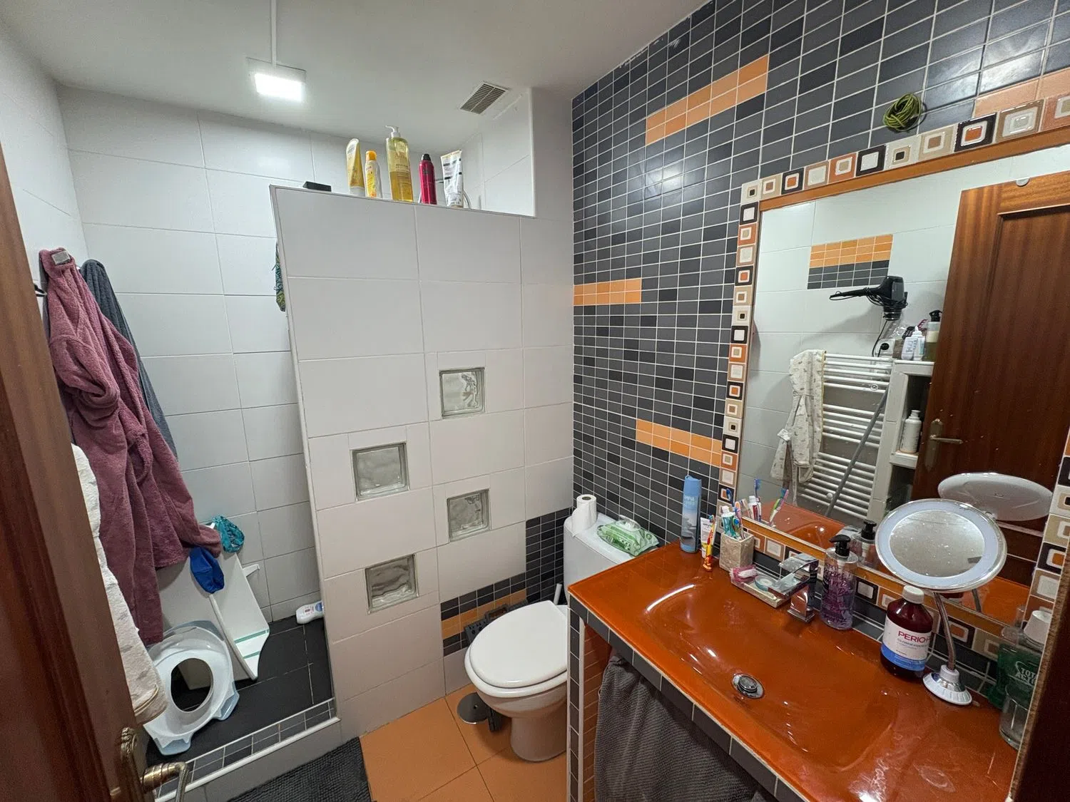 Piso en calle de Candilejas, 60 - Foto 13