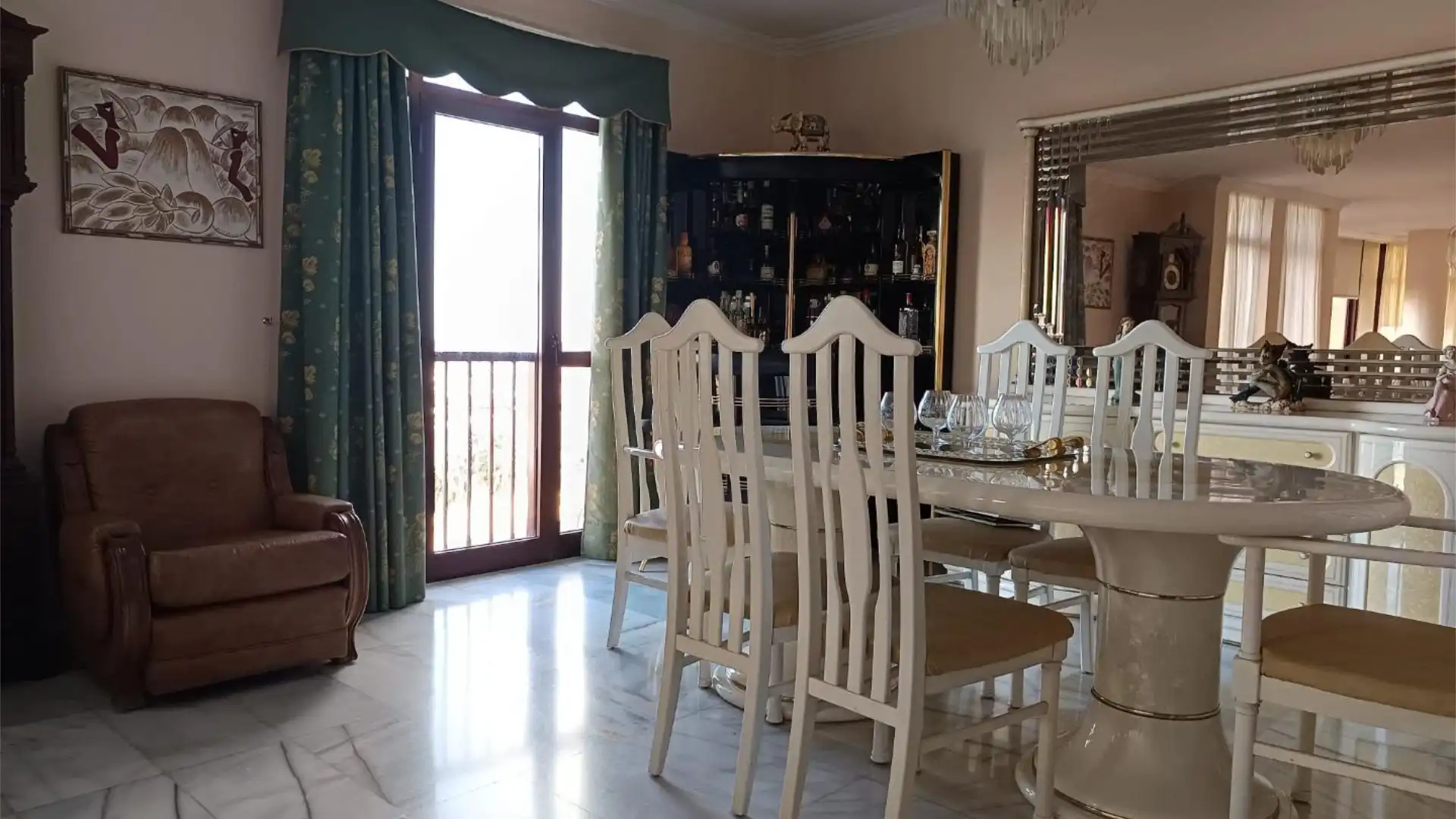 Piso en  Calle la Marina 1 - Foto 16