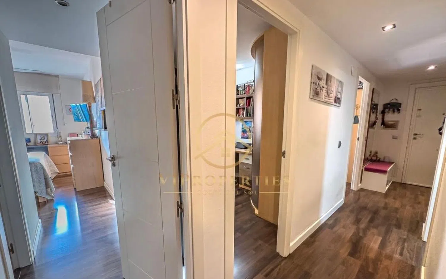 Piso en calle Navarro Ledesma, 150 - Foto 21