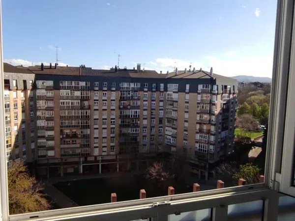 Piso en Calle Burgos, 15, Aranzabela - Aranbizkarra, Aranzabela - Aranbizkarra - Foto 9