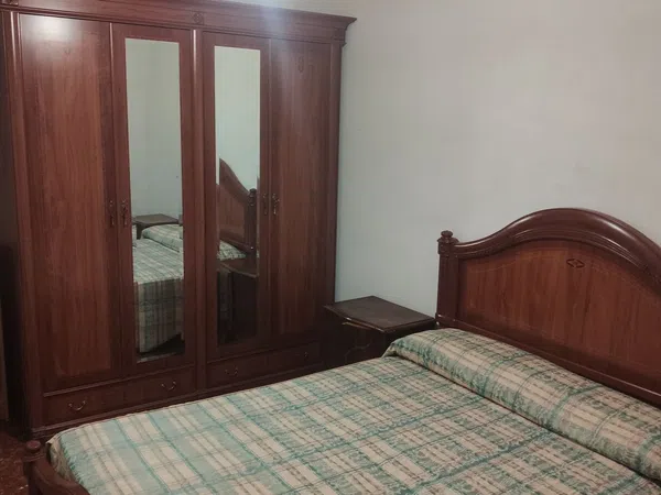 Piso en Camino de Ronda, 143 - Foto 6