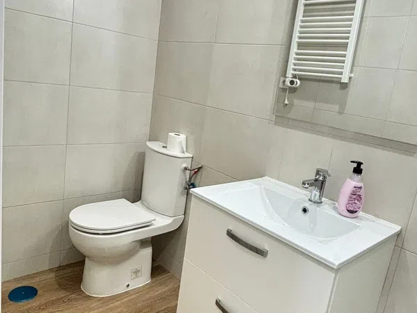 Piso en Calle Encina, 1, Sureste, Torrejón de Ardoz - Foto 8
