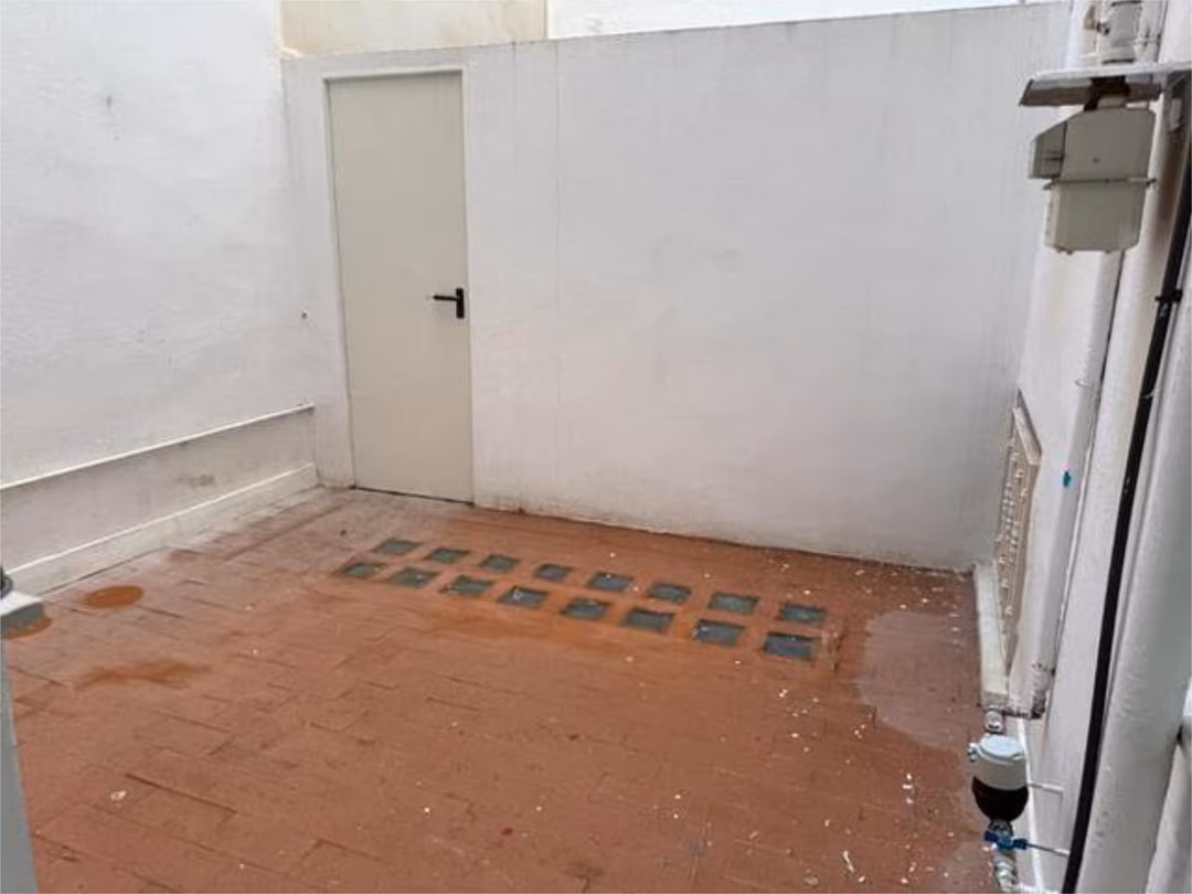 Piso en Cabañal - Foto 9