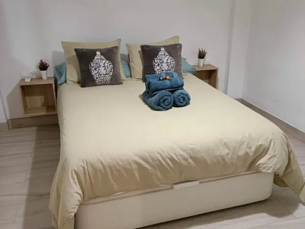 Piso en calle Arandas, 14 - Foto 4