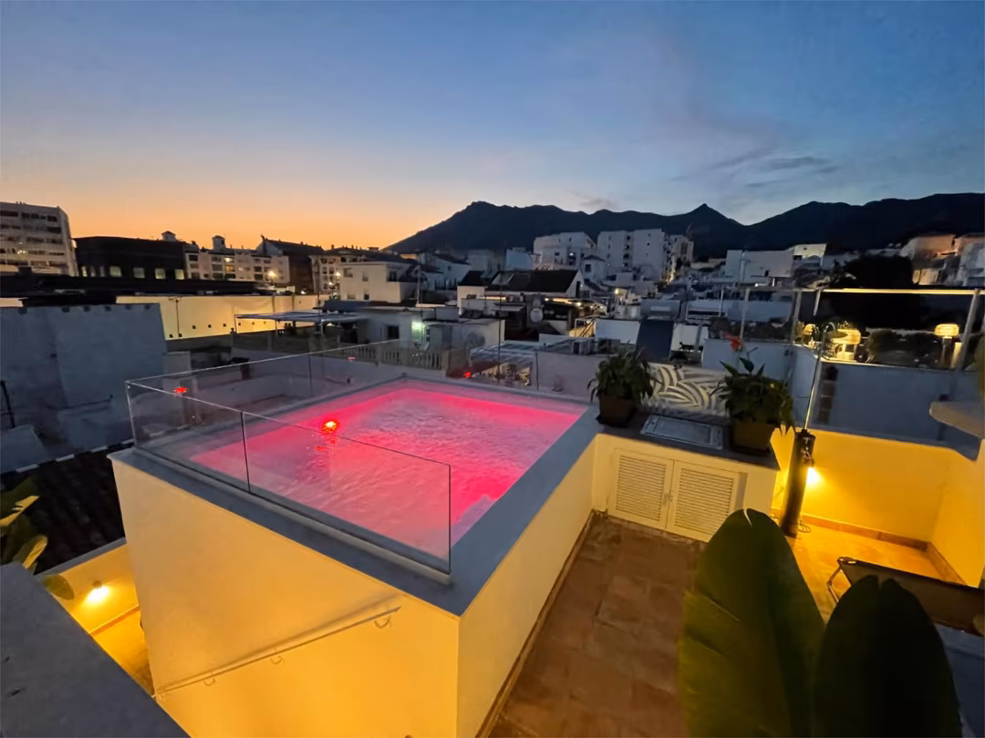 Piso en  Calle Aduar 8 - Foto 14