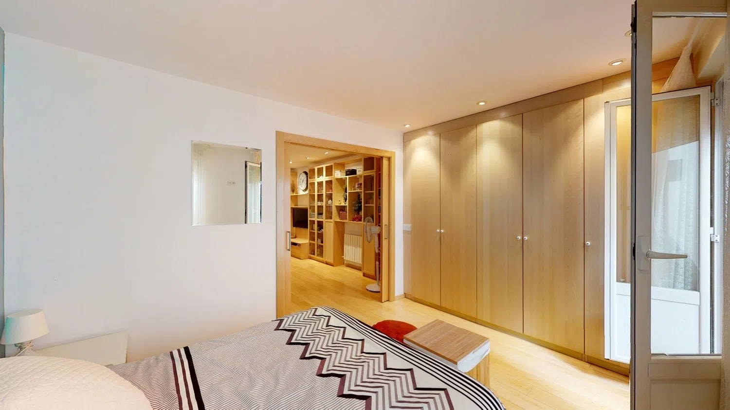 Piso en calle Mayor, 17 - Foto 8