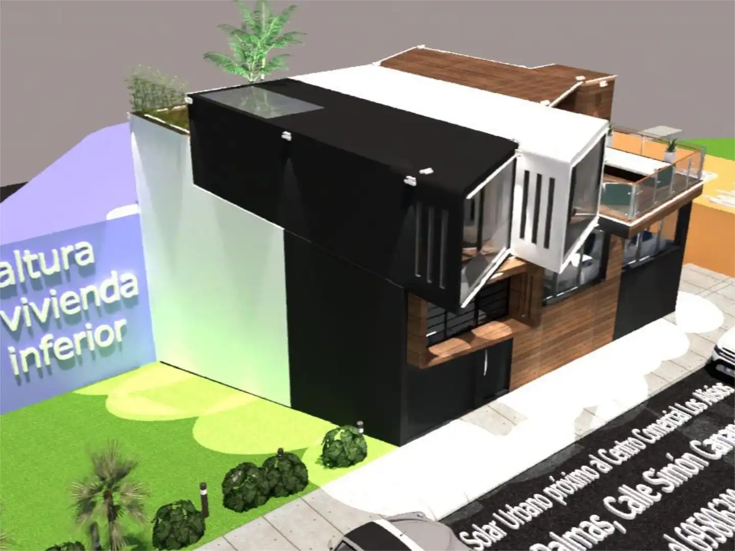 Terreno Residencial en  Calle Simón Cananeo 21 - Foto 30