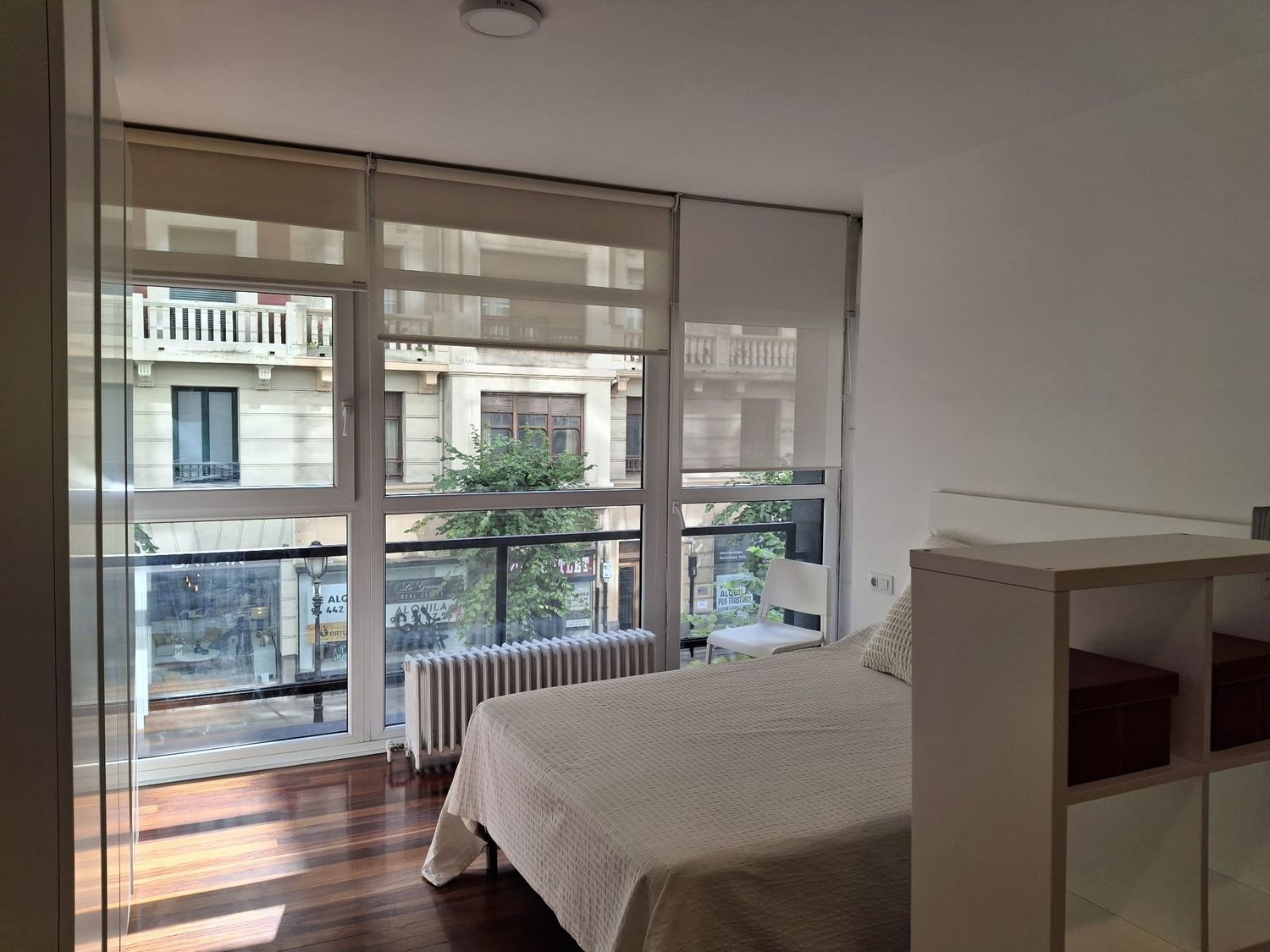 Estudio en Calle Elcano, 1, Ensanche-Moyua - Foto 11