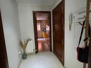Piso en  Avenida Profesor Domínguez Ortiz 4 - Foto 9