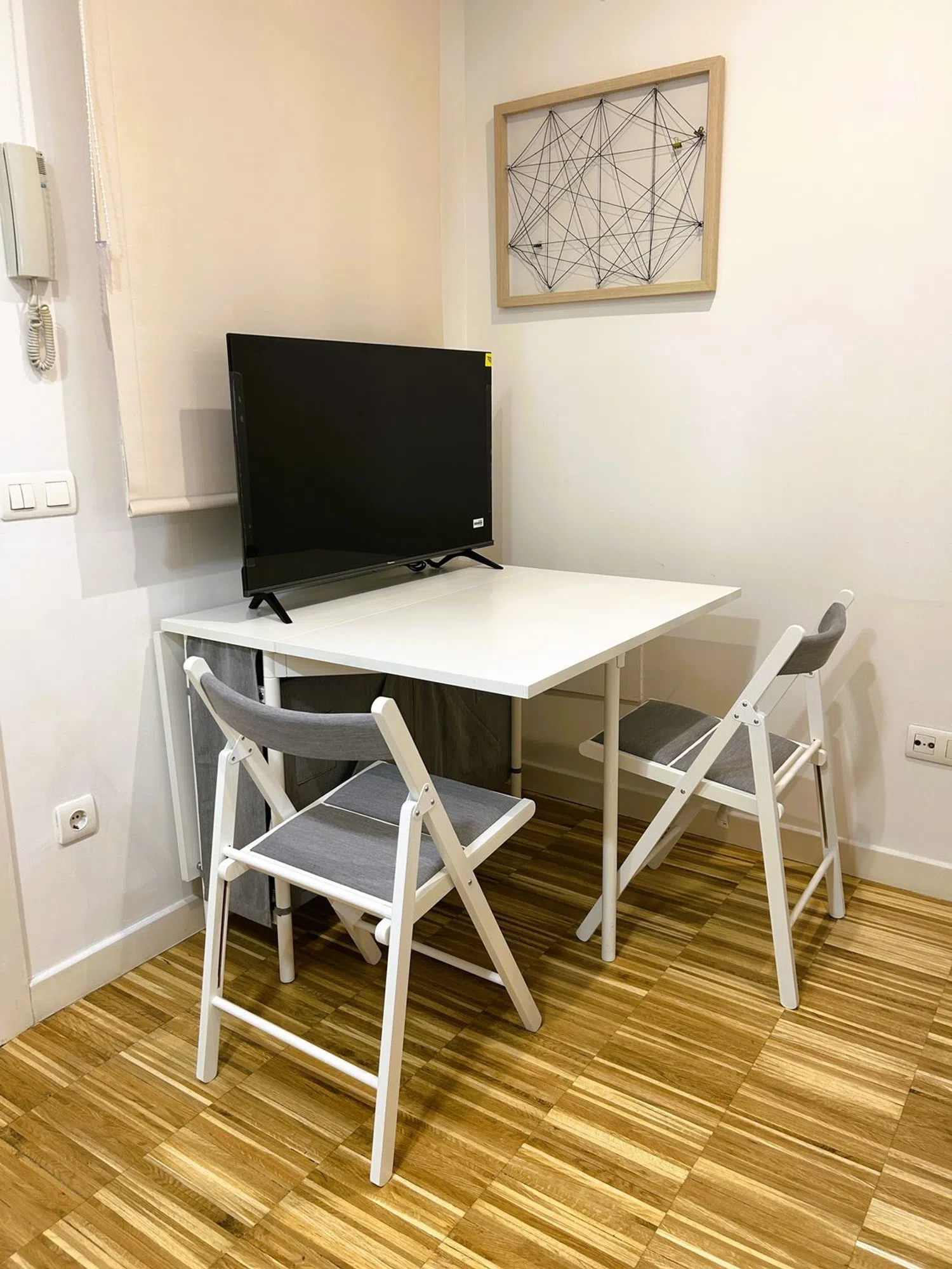 Estudio en calle de Tarragona, 36 - Foto 8