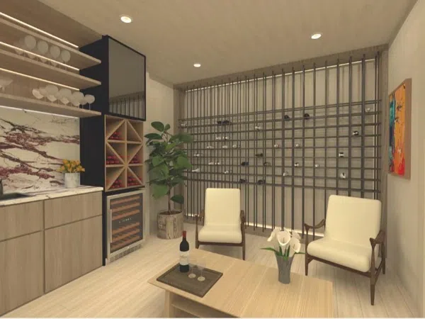 Piso en calle Juan Carlos I, 36 - Foto 1