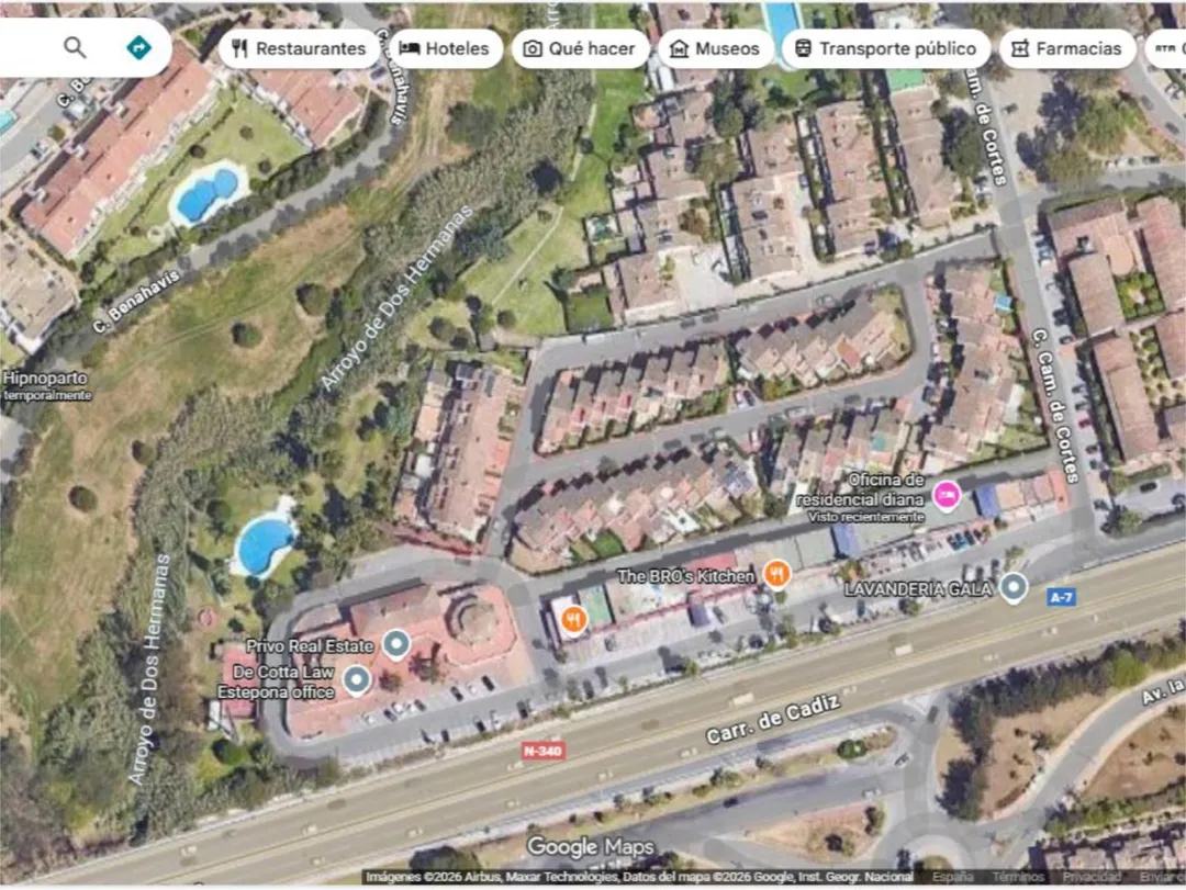 Piso en  Calle Camino de Cortes 1 - Foto 32