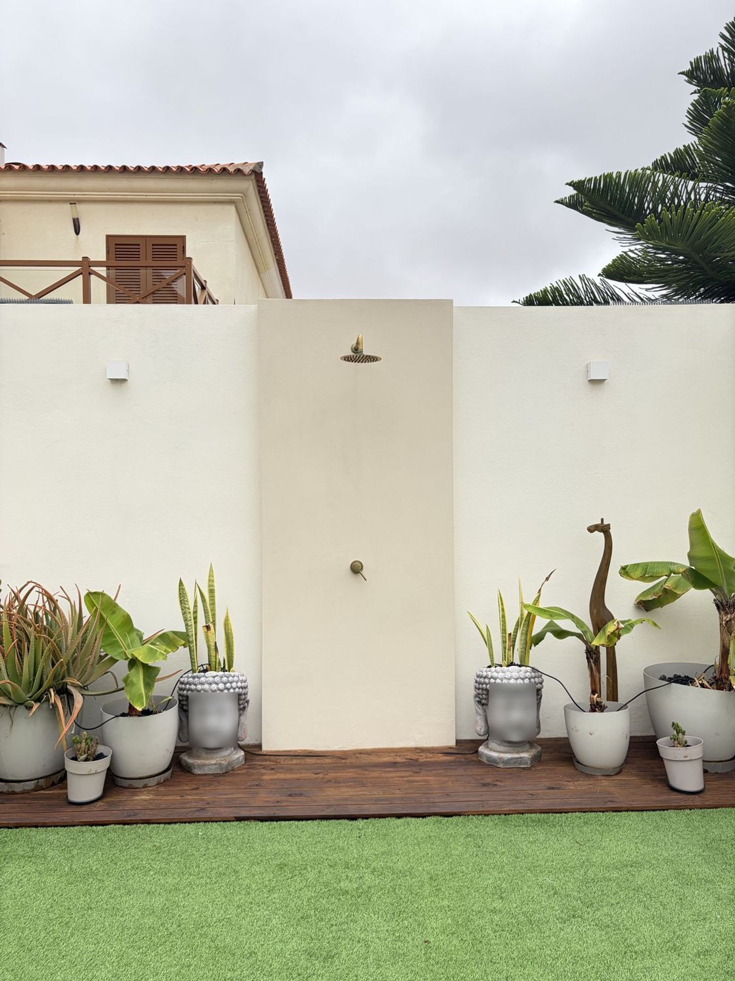 Chalet pareado en Calle Sabina, 2, Corralejo, Corralejo - Foto 2