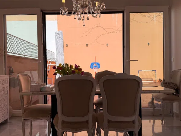 Chalet adosado en Bola de Oro - Foto 6