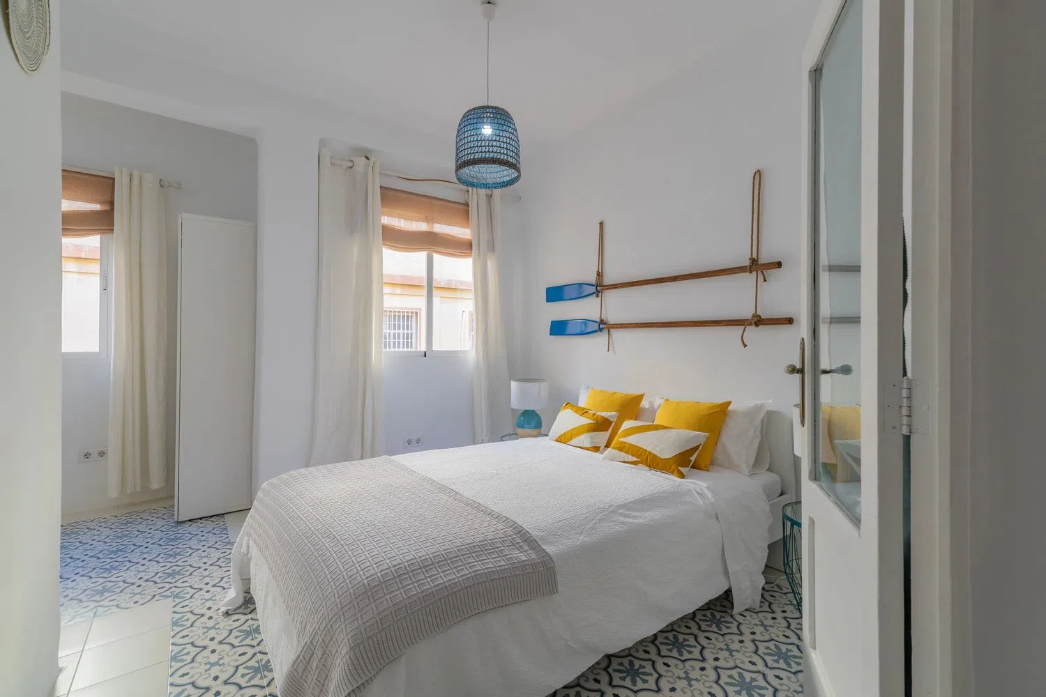 Piso en calle del Doctor Navarro Gil, 6 - Foto 17