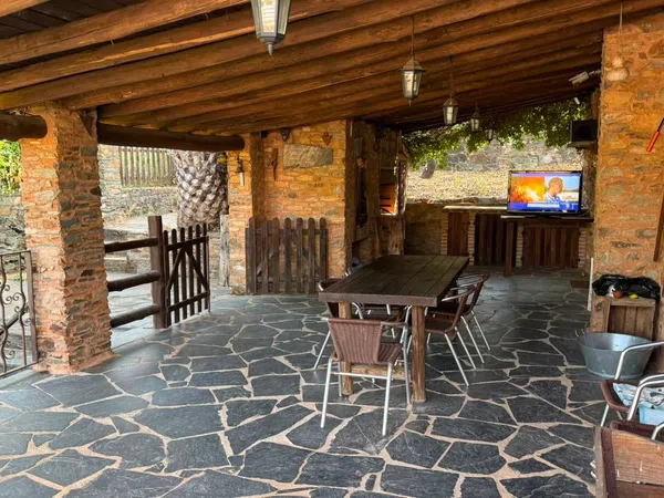 Casa rural en CL Mesegal, 8 - Foto 5