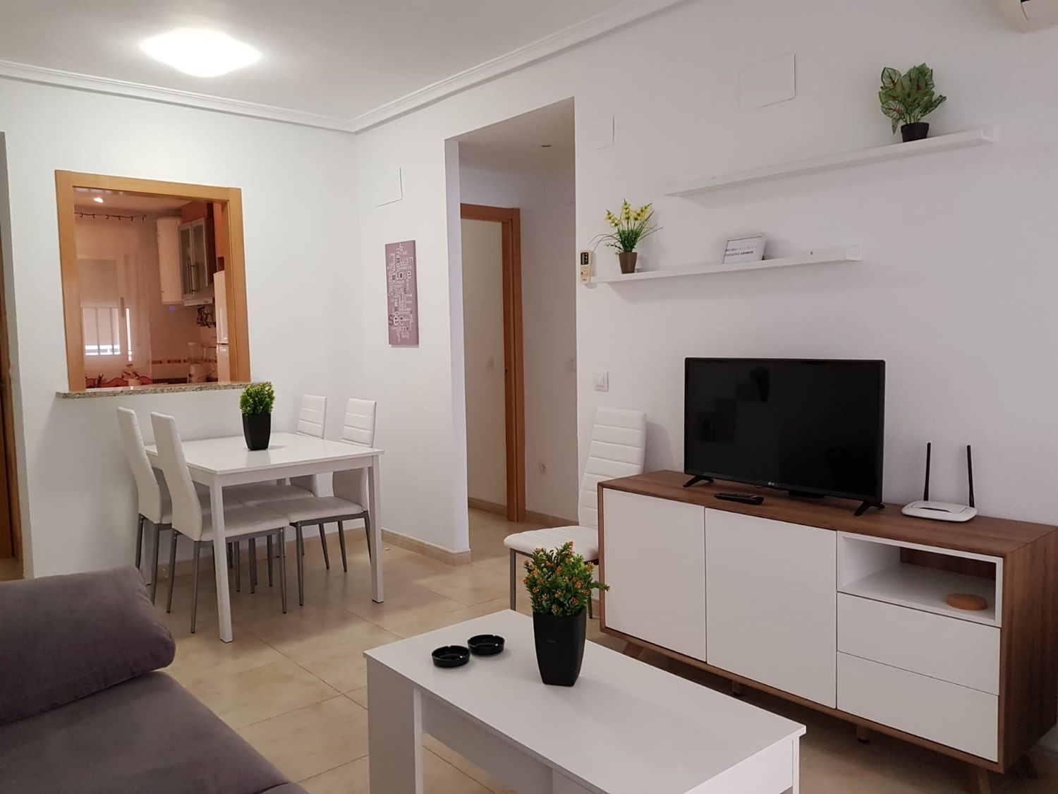 Piso en Avenida Central, 52, Costa Azahar - Foto 16