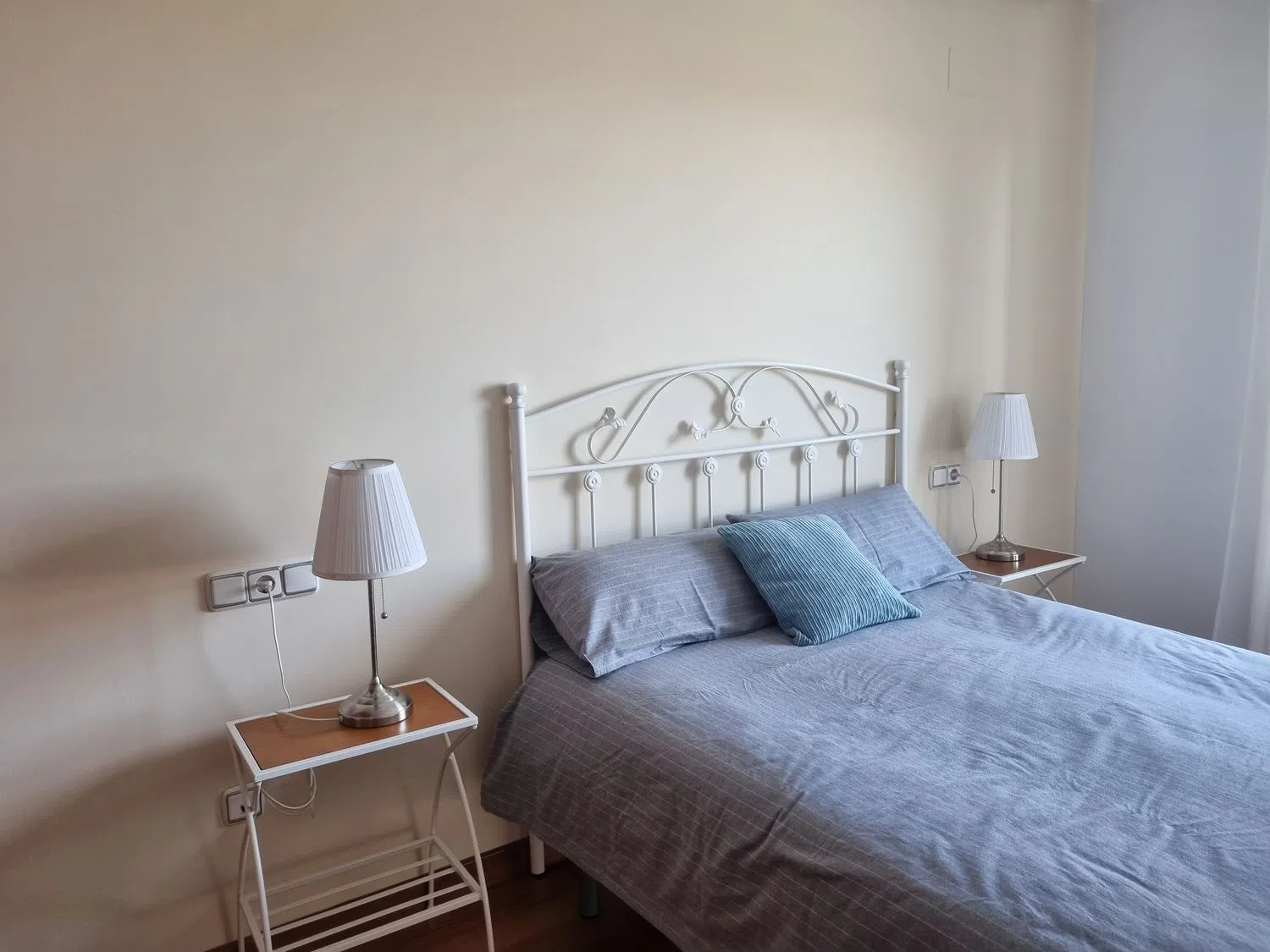 Piso en calle Juan Antonio Álvarez Rabanal, 5 - Foto 3